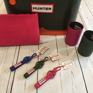 ❤️SALE❤️Hunter Key Fob . Hunter